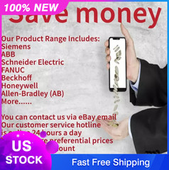 New Allen Bradley 100-B180N*3 Contactor Type 110/120V Coil 3P 180A US Free Tax