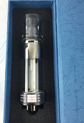 Azzota® 1.5″ Hollow Cathode Lamp (HCL) Zinc (Zn), AAS lamp