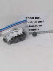 ESLON CPVC SCH 80 ASTM F439, 1″x1/2″ REDUCER