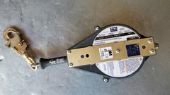 3M DBI-SALA 30 foot self retracting lifeline 3504430 Fall Protector