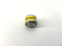 New Omnitrack 9000SS Heavy Duty Ball Transfer Unit Stainless Steel -No Box