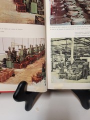 1967 Berco Allis-Chalmers Replacement Parts for Crawler Tractors Manual
