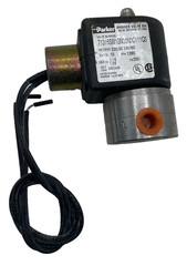 PARKER 71315SN1GN00N0C111Q3 3-WAY SOLENOID VALVE 10WATTS SKINNER VALVE 🎯