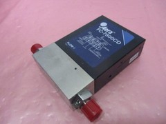 Aera FC-7800CD Mass Flow Controller MFC, N2, 3 SLPM, 421476