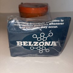 Belzona 1321 Ceramic S-Metal 1Kg Kit 2-Part Ceramic Filled Epoxy Coating NIP
