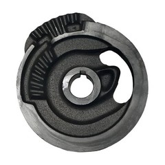 Rasspe – Single Knotter Cam Gear fits Massey Ferguson 1843 fits AGCO 700709742