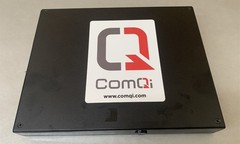 ComQi RP507 Celeron J1900 1.99GHz 64GB SSD 4GB RAM 1080p Digital Signage System