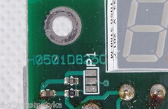 CNI P825C H0501D825C H0501D825O GDTP825C03 NOK