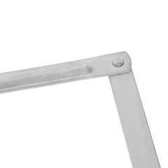 55-2 – Attic Ladder Spreader Hinge Arms – for MFG After 2010 – (Pair)