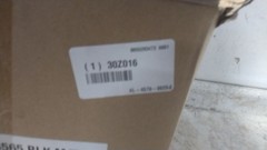 3M 4565-BLK-M 25 Pk Size Medium Hooded Disposable Coveralls