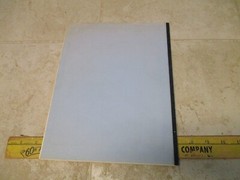 VTG Global Specialties Corp 6001 650mhz Frequency Counter Instruction Manual