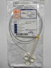 Olympus SD-240U-10 Snares 2.8mm x 230cm, 10mm Loop, OEM & NEW!!!