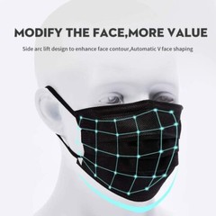 50/100/500 3 Layer Ear loop Disposable Face Mask Mouth Cover & Nose Protection
