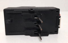 GE RT 1L OVERLOAD RELAY CURRENT RANGE 4-6.3A
