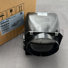 Brand New D2E146-HT65-94 Cooling fan 230V 50/60Hz 1.55/175A 3.55/400W 1850/2100