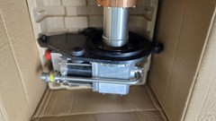 Sumitomo Model RDK-305N2 Cold Head 4K DOM 2012 See Description
