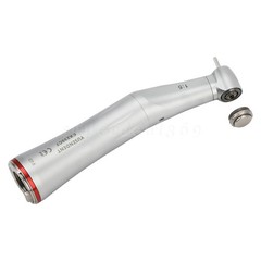 CX235C7 Dental 1:5 Increasing Fiber Optic LED Contra Angle Handpiece Electric
