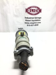Appleton Electric Company AP20044E Plug
