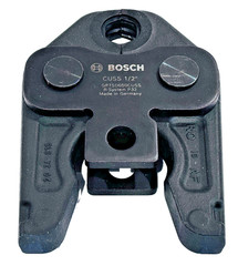 BOSCH 1/2″ ProPress Jaw For Copper/Stainless Steel Fittings GPTSD050CUSS
