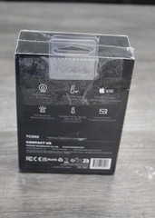Topdon TC002 Duo IOS 256 X 192 Pixels Thermal Imaging Camera – NEW
