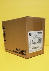Surplus Allen Bradley 22A-D2P3N104 /A PowerFlex 4 480V 2.3A AC Drive