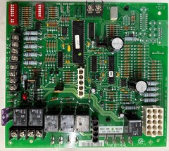 Rheem Ruud 62-24174-02 Furnace Control Board OEM 1137-1 Works Perfect Shipped!