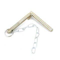 Timing Crankshaft Locking Tool for N51 N52 N53 N54 N55