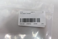 Tb Woods SK42MM Qd Bushing 1-7/8in