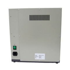 110V Tablet Disintegration Tester 600W Dual Cups Disintegration Time Limit Test