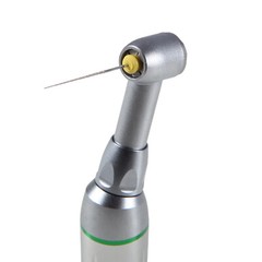 Dental Reduction 10:1 Endo Hand File 90° Reciprocating Contra Angle Handpiece