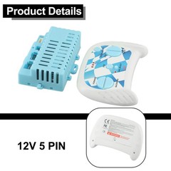 2.4G Transmitter High Compatibility High Reliability Stable Performance