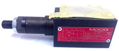 MOOG ZDBDP06A4AT2BS/MB XZB10084-000-01 Modular Hydraulic Valve Pmax = 35 Mpa