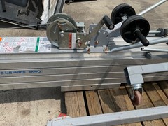 Genie Superlift Contractor, SLC- 24, 650 lbs Load Capacity, Lift Height 24′. M42