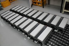 Danfoss VLT 22KW 131G9376 FC-302P22KT5E20H1BN, 1Pcs, Free Expedited Shipping