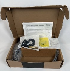 New Chicago Faucets 116.212.AB.1T Metering Faucet w/ Infrared Sensor Bluetooth