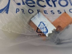 Electrolux Professional Water Solenoid Valve; 2 Vie/180 5/L Min 0C5517 – Genuine