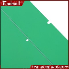 Green For Rops Canopy Tractor and Mowers Umbrella 52″ X 52″ 2″ x 2″ or 2″ x 3″