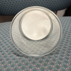 2 PYREX Glass # 36060 350mL (40-60 C) & 60 ml (4-5.5 F) Buchner Funnel
