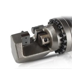 Electric Rebar Steel Shear Cutter Hydraulic Cutting Machine Rebar Cutter φ4-25mm