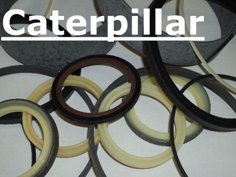 1214172 Wiper Seal Fits Caterpillar 7.750×8.500×0.375