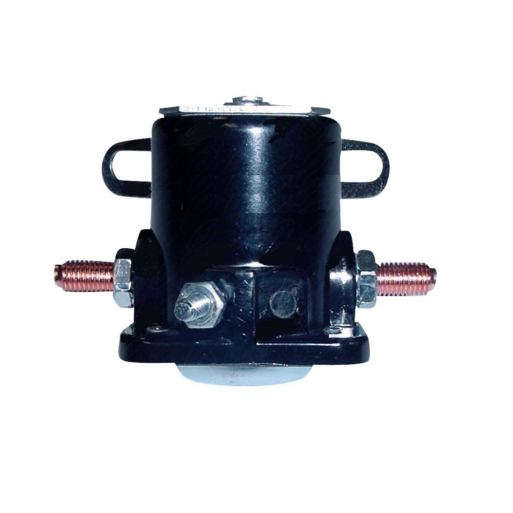 R5344 Starter Solenoid – Fits Minneapolis-Moline 5 Star, G704, G706, GTC, M5 +