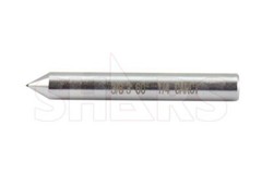 SHARS 1/4 Carat 3/8″ x 3″ Diamond Dresser For Side Wheel Dressing Grinding New!{