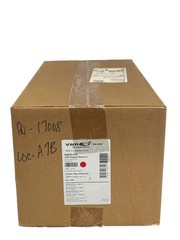 (200/Cs) VWR 50mL Clear PS Single Basin Reagent Reservoirs Sterile 89094-676