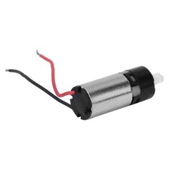 6mm DC 3V Mini-Coreless Planetary Gearbox Gear Reducer Deceleration Motor