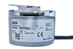 Used Sick SFM60-HRZT2S01 100% tested High Quality Guaranteed Free Ship