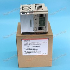 US FREE TAX YASKAWA CIMR-JU4A0011BAA Variable Frequency Control Motor