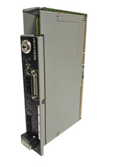 ALLEN BRADLEY 1785-L80B /E PLC-5/80 PROCESSOR MODULE REV. D01 F/W REV. B SER. E