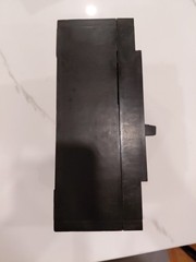 Westinghouse CA3200X 3Pole 200Amp 240Vac Bolt-On Circuit Breaker, Fresh Takeout