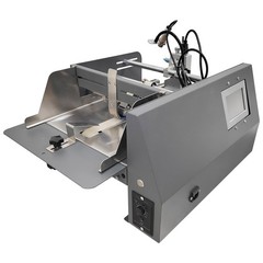 220V Desktop Paging&Inkjet Printing Integrated Machine 108.2ft/min Paging Speed