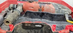 Hilti DD 110-W Handheld Diamond Core Drill w/ Case – USED